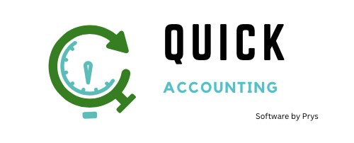 Quick Accounting Logo
